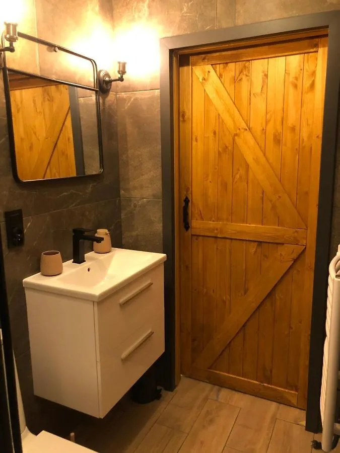 Villa Julius Sopot Appartamento