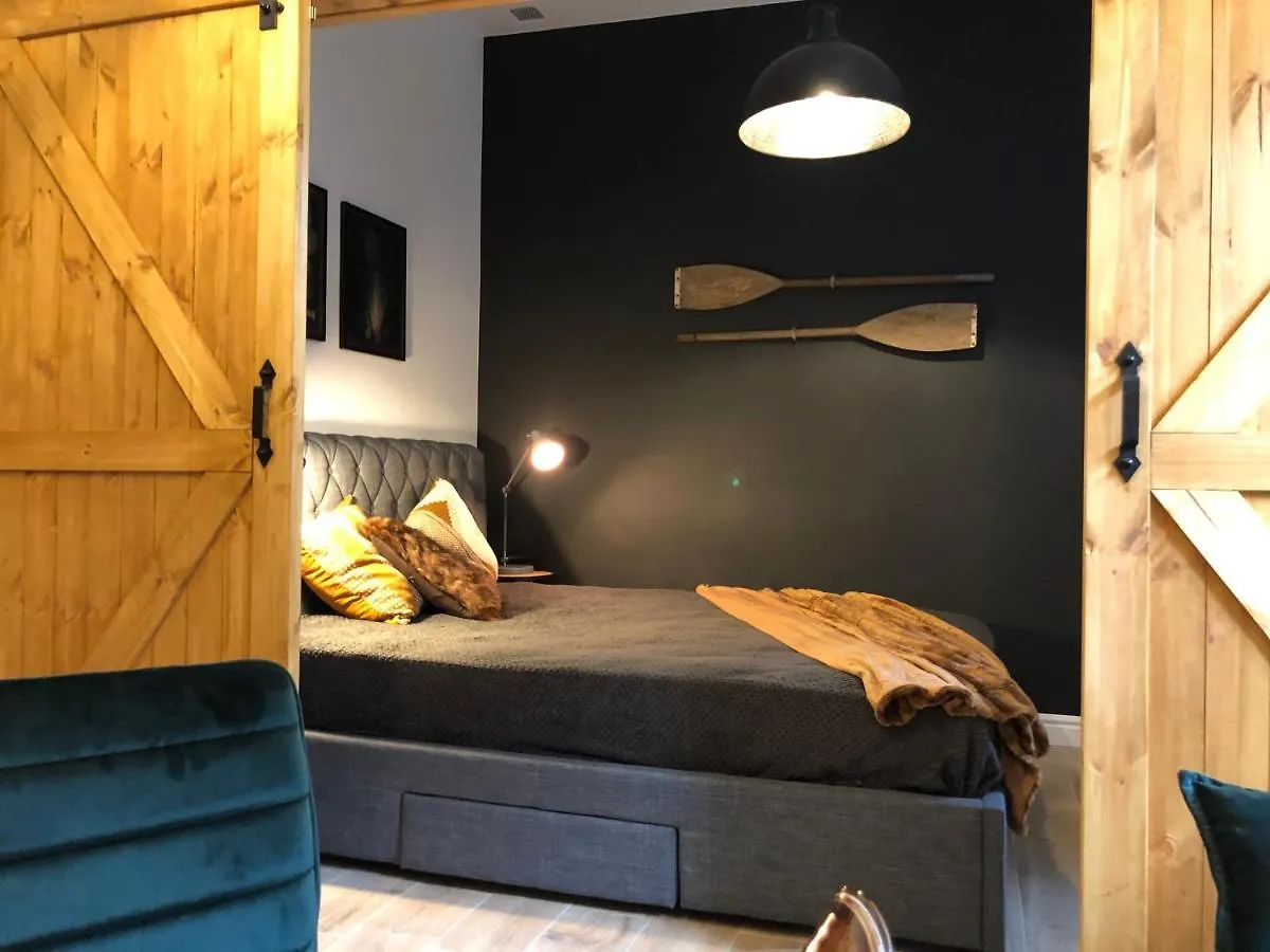 Appartamento Villa Julius Sopot
