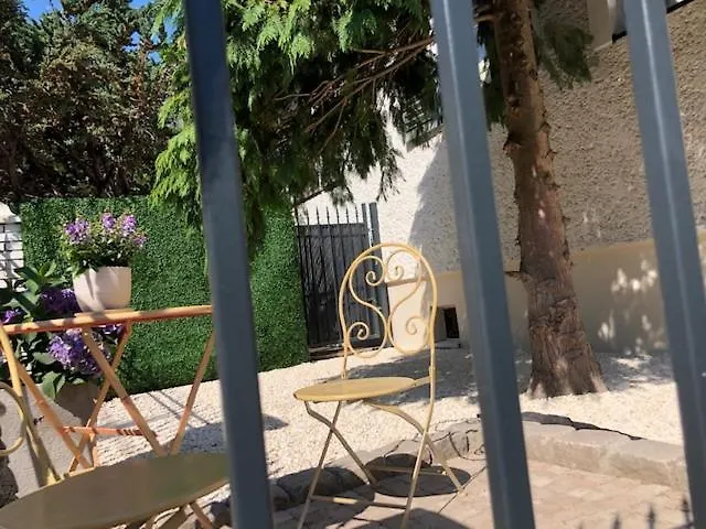 Appartamento Villa Julius Sopot Polonia
