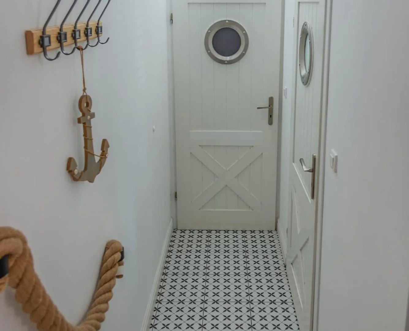 Appartamento Villa Julius Sopot