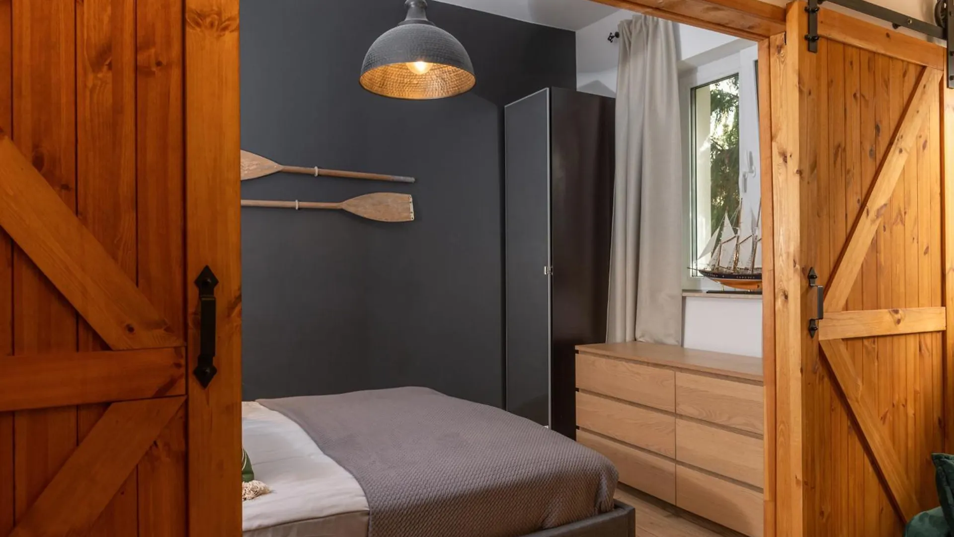 Appartamento Villa Julius Sopot