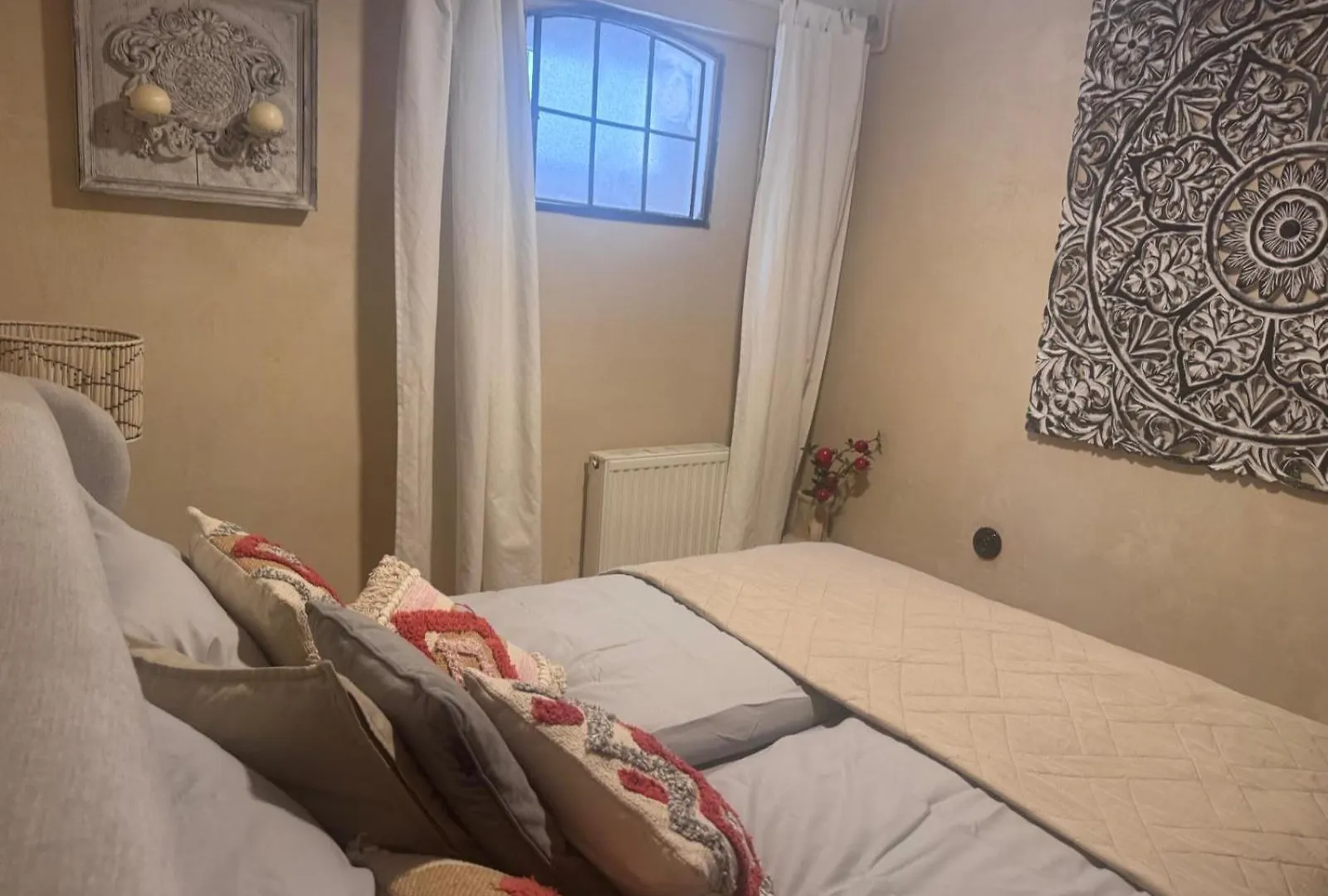 Villa Julius Sopot Appartamento