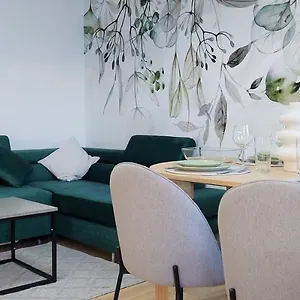 Botanika Apartament