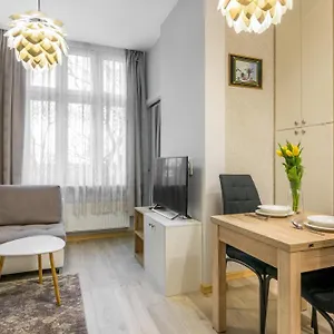 Heart Of - Billberry Apartament