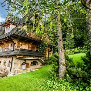 https://pod-spadowcem.zakopanehotels.org