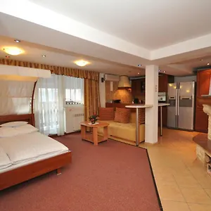 https://willa-hostel-kasprowy.zakopanehotels.org