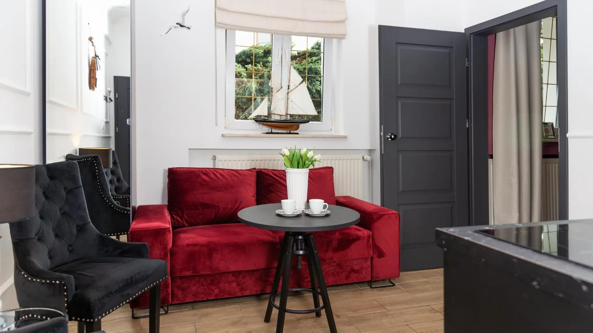 Villa Julius Sopot 0*,